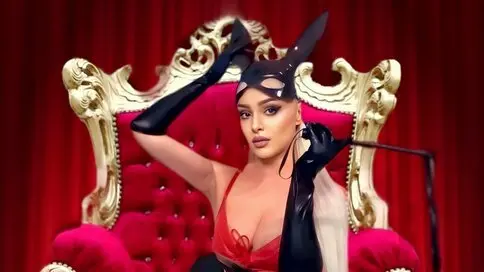 DeniseJakson's Webcam Videos