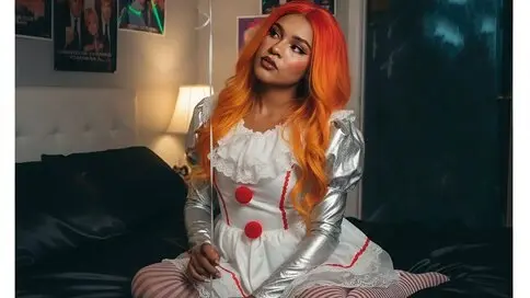 EbonyBloson's Webcam Videos