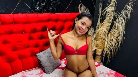 ErikaRius's Webcam Videos