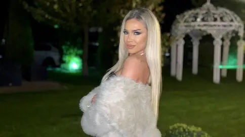 EvaQuinn's Webcam Videos