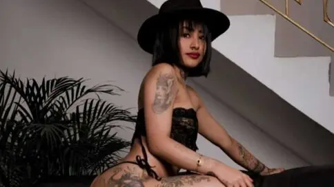 JaidenBrown's Webcam Videos