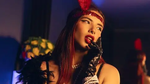 JazzCarter's Webcam Videos