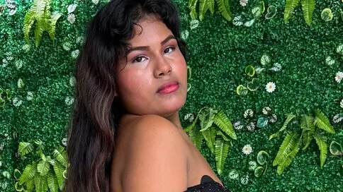 JimenaFlorez's Webcam Videos