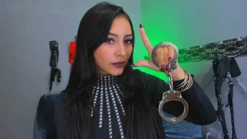 KaramStone's Webcam Videos