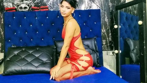 KeilaMartin's Webcam Videos