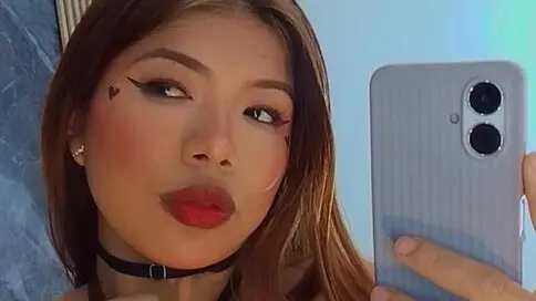 LisaPosada's Webcam Videos