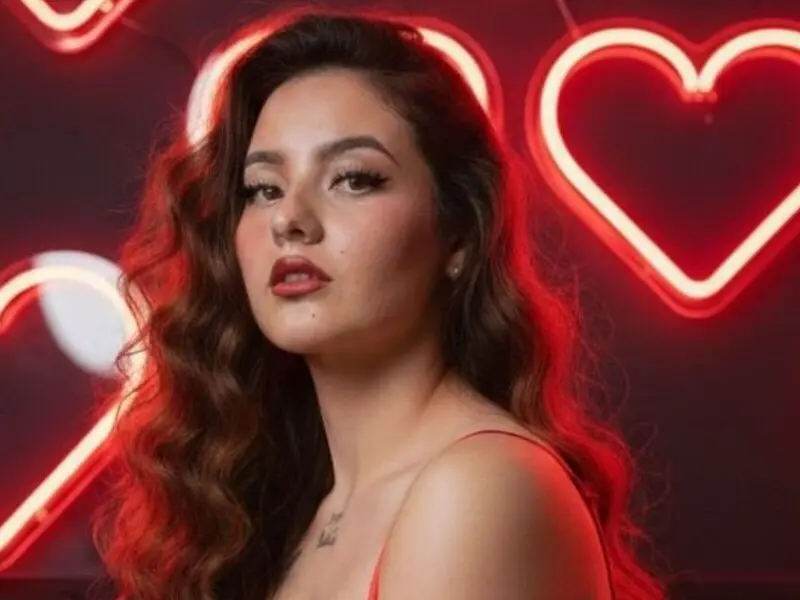 LissaTonne's Webcam Videos