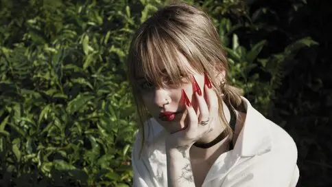 LiyaLuna's Webcam Videos