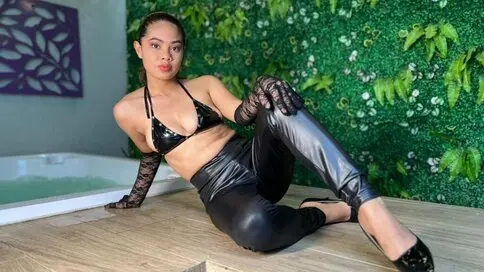 LorenaVargass's Webcam Videos