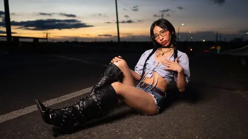 MaraContreras's Webcam Videos