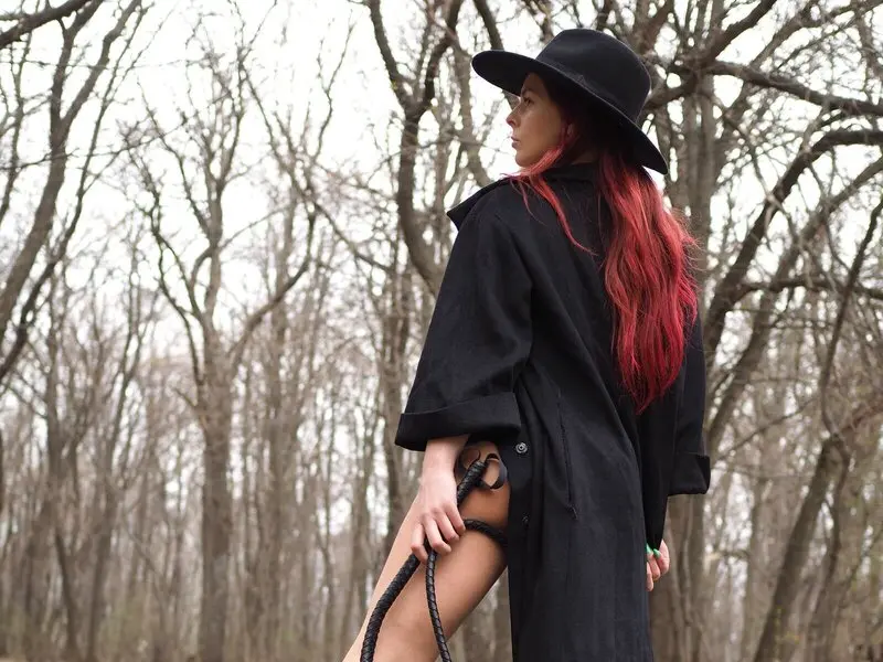 MargoLarousse's Webcam Videos