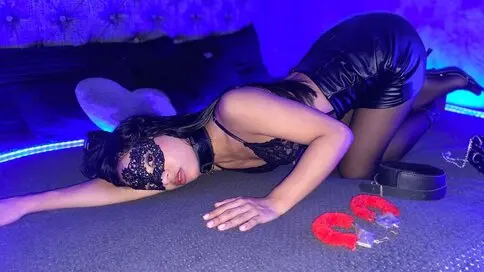 MarianaMesa's Webcam Videos