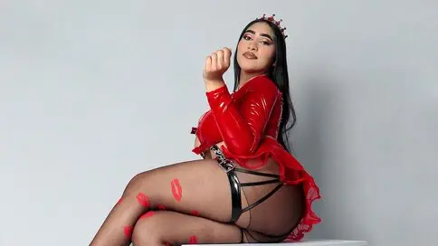 MelisaJacks's Webcam Videos