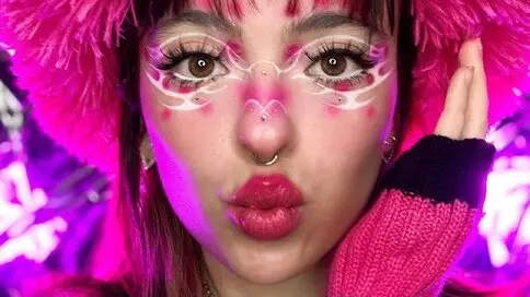 RachelPoison's Webcam Videos