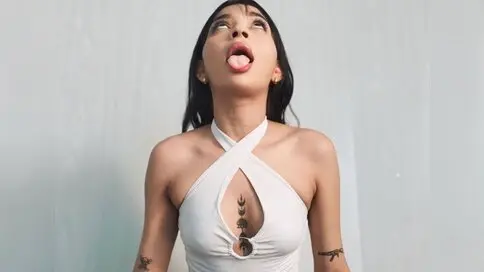 RosieRous's Webcam Videos