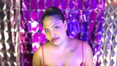 SamaraCristal's Webcam Videos