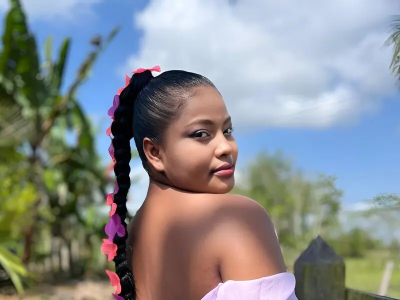 SamaraCristal's Webcam Videos