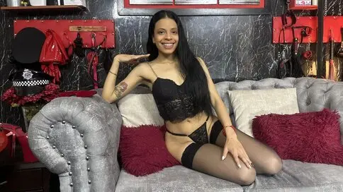 ScarlettSaenz's Webcam Videos