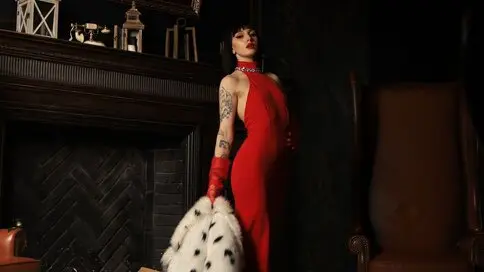 SilviaVinylstore's Webcam Videos