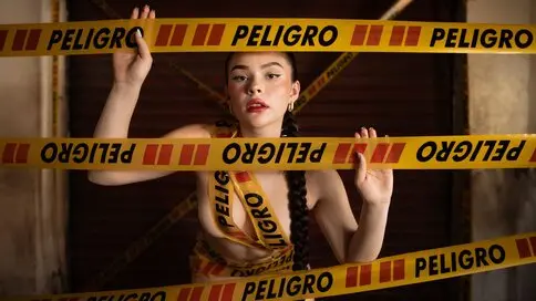 ValerieDamour's Webcam Videos