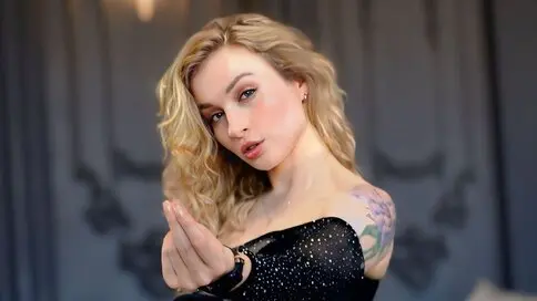 VerdgyMills's Webcam Videos