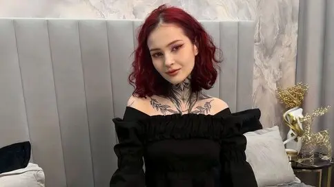 AbigailMoons's Webcam Videos