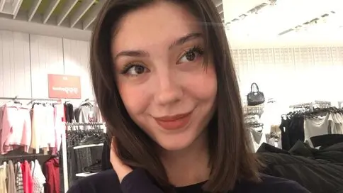 AdalineFrush's Webcam Videos