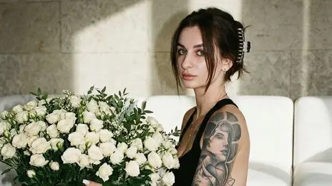 AdeleLangoria's Webcam Videos