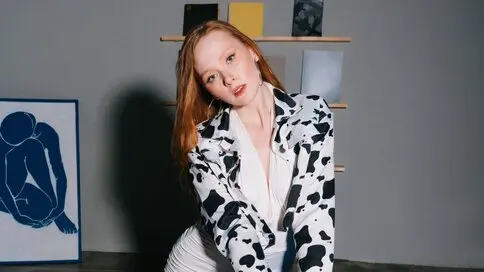 AgataFoxley's Webcam Videos