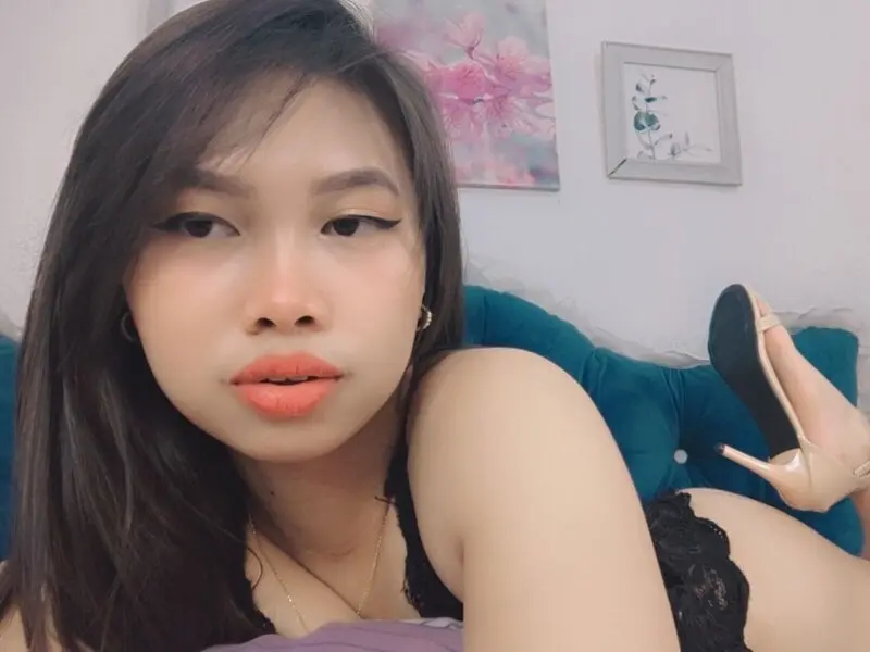 AickaChan's Webcam Videos