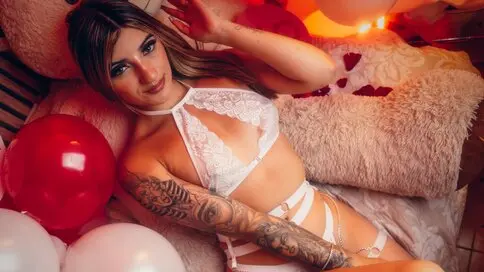 AitanaFostert's Webcam Videos