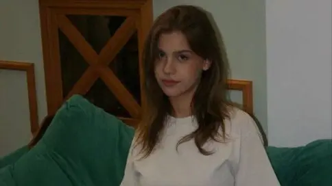 AleidaSteinman's Webcam Videos