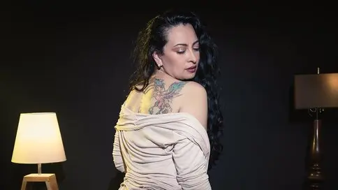 AlessandraMoreti's Webcam Videos