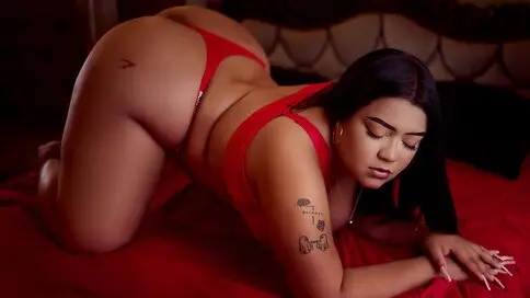 AlexaCherry's Webcam Videos