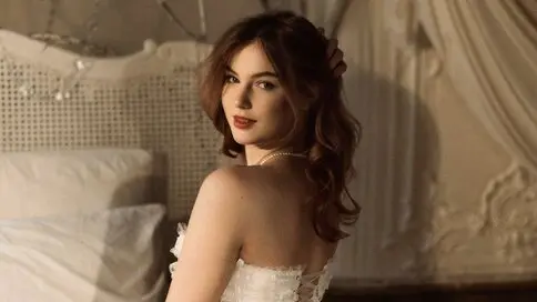 AlexandraHariis's Webcam Videos