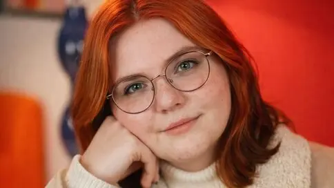 AliceFreeman's Webcam Videos