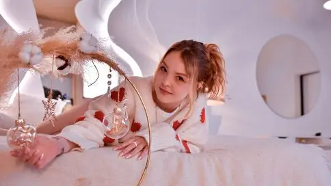 AliceTucci's Webcam Videos