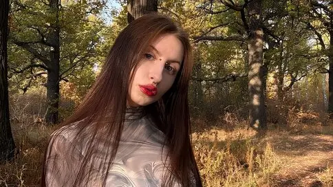 AliceWallflower's Webcam Videos