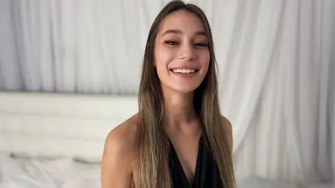 AlikaWon's Webcam Videos