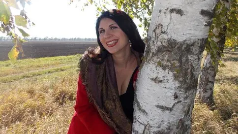 AlinaPrudova's Webcam Videos