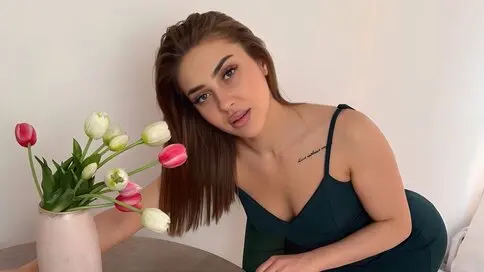 AlinaWonderful's Webcam Videos