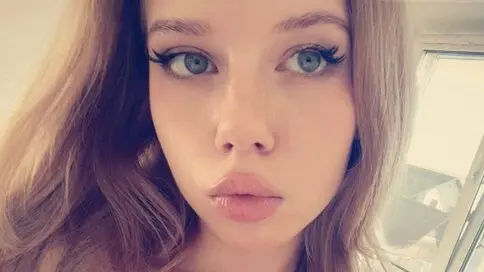 AllynEdmison's Webcam Videos