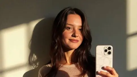 AmadaDelprete's Webcam Videos