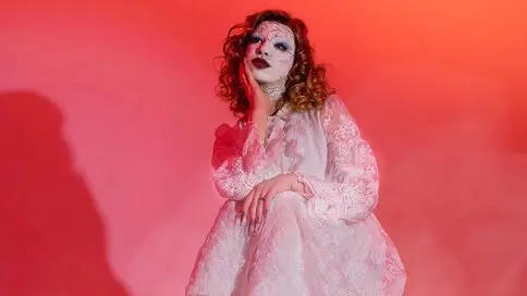 AmandaGrans's Webcam Videos