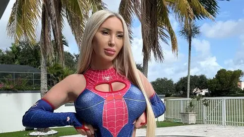 AmandaScott's Webcam Videos