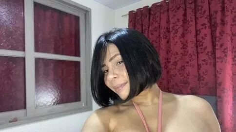 AmberLogan's Webcam Videos