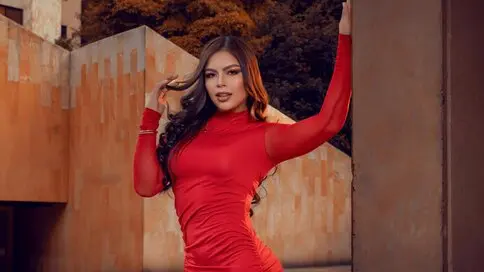 AmeliaDuval's Webcam Videos