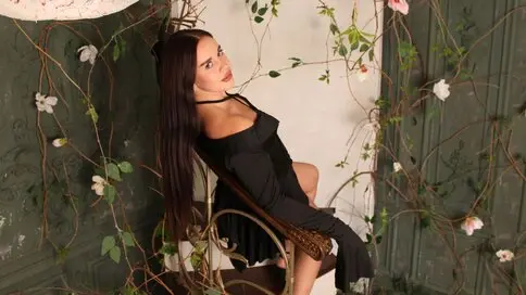 AmeliaRoyale's Webcam Videos