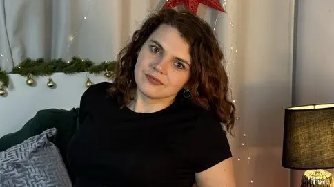 AmeliaStorm's Webcam Videos