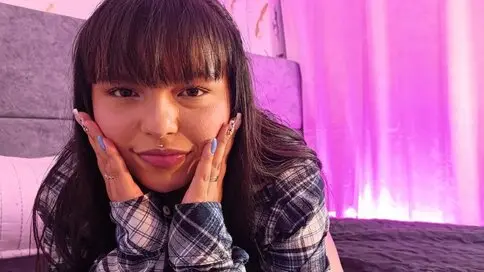 AmeliaVelle's Webcam Videos